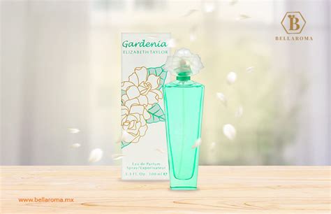 perfume de gardenia original.